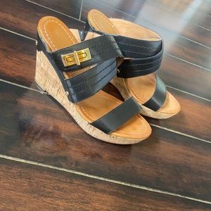 Tommy Hilfiger Wedges